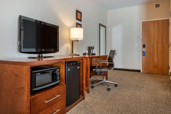 Comfort Inn Apalachin / Binghamton W Route 17 image 14