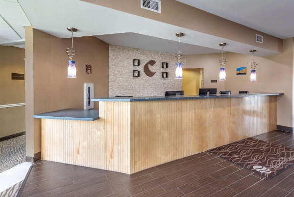 Comfort Inn Apalachin / Binghamton W Route 17 image 2