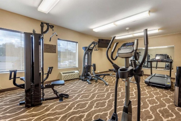 Comfort Inn Apalachin / Binghamton W Route 17 image 26
